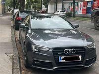 Gebraucht Audi A5 Sportback Sport 190 PS (139 kW) 2014 Kleinwagen