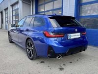 gebraucht BMW 320 d xDrive M Sport Touring Aut.ACC360 Grad Kamer...