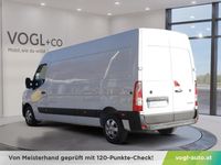 gebraucht Renault Master Kastenwagen L3H2 3,5t ENERGY blue dCi 150