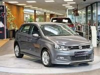 Gebraucht VW Polo R-line 60 PS (44 kW) 2014 Grau Limousine