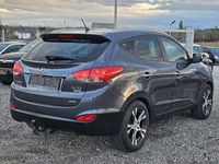 gebraucht Hyundai ix35 20 CRDi Premium 4WD