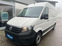 Gebraucht VW Crafter 177 PS (130 kW) 2020 Weiss  normal Van