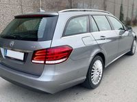 gebraucht Mercedes E250 E250 BlueTec 4Matic