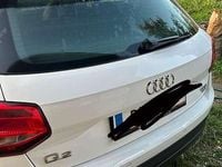 gebraucht Audi Q2 10 TFSI