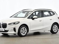 Gebraucht BMW 220 Shadowline 150 PS (110 kW) 2025 Alpinweiß