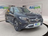 gebraucht Mercedes GLC300 de 4MATIC Avantgarde