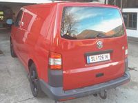 gebraucht VW Transporter T5