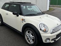 gebraucht Mini Cooper 