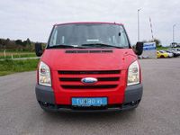 gebraucht Ford 300 Transit FTK Vario Trend 4.36 2,2 TDCi