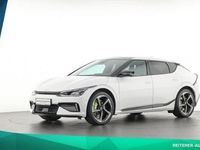 gebraucht Kia EV6 AWD GT-Upgrade