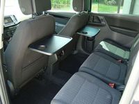 gebraucht Seat Alhambra Executive 2,0 TDI 7-Sitze Elektrische AHV..