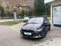 gebraucht Toyota Yaris 1,5 VVT-i Hybrid Active Drive *BAR BEST PREIS*