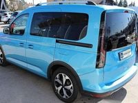 gebraucht Ford Tourneo Connect 1,5 EcoBoost L1 Active Aut.