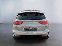 Neu Kia Ceed Sportswagon 101 PS (74 kW) 2025 Grau Kombi