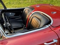 Gebraucht Chevrolet Corvette C1 349 PS (256 kW) 1959 Rot Cabrio