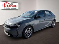 gebraucht Opel Corsa 1.2 Direct Injection Turbo Edition