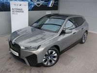 gebraucht BMW iX iX xDrive40