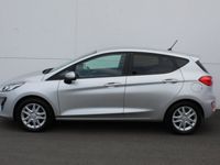 gebraucht Ford Fiesta Trend 1,1 Start/Stop