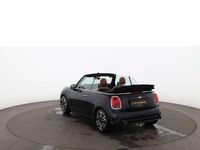 gebraucht Mini Cooper Cabriolet Aut LED LEDER NAVI SITZHZG TEMPOMAT