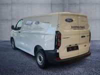 Gebraucht Ford Transit Custom Basis 110 PS (80 kW) 2025 Weiß Van