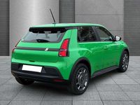 gebraucht Renault R5 Evolution CCS+SHZ+LED Electric 120 Urban Range ...