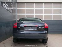 gebraucht Audi A6 2.5 TDI Quattro