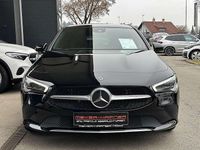 gebraucht Mercedes CLA250e Shooting Brake Aut. / Progressive Line /...