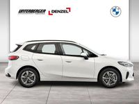 gebraucht BMW 216 Active Tourer i (U06) DAB LED RFK Komfortzg.