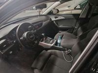 gebraucht Audi A6 Avant 30 TDI clean Diesel S-tronic