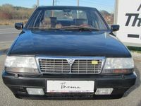 Gebraucht Lancia Thema 205 PS (150 kW) 1990 Limousine