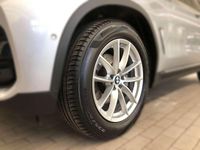 gebraucht BMW X3 xDrive20d