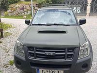 gebraucht Isuzu D-Max