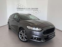 Gebraucht Ford Mondeo ST-Line 150 PS (110 kW) 2017 Grau Kombi
