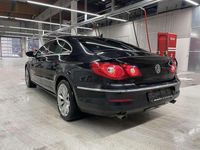 gebraucht VW Passat CC 20 TDI DPF 4Motion DSG