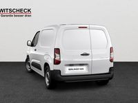 gebraucht Citroën Berlingo KW M BHDI 100 S&S