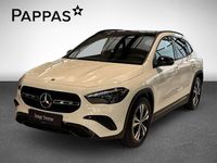 gebraucht Mercedes GLA180 Österreich-Edition