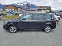 gebraucht Seat Alhambra FR 20 TDI DSG 4WD