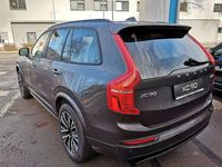 gebraucht Volvo XC90 T8 AWD Recharge PHEV Ultra Dark Geartronic
