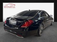 gebraucht Mercedes S350 S 350d 4Matic AMG PAKET * 20 ZOLL * FINANZIERUNG