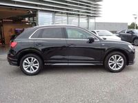 gebraucht Audi Q3 35 TFSI S-tronic S-line