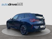gebraucht BMW X3 20d xDrive I M Sportpaket P