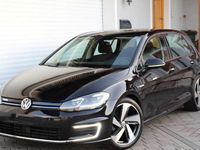 gebraucht VW e-Golf COMFORTLINE 100KW *NAVI-LED-KAMERA-APP_CONNECT*