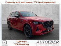 Neu Mazda CX-60 Homura-Line 254 PS (186 kW) 2025 SUV