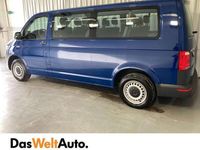 gebraucht VW T6 T6 Kombi VWKombi LR TDI