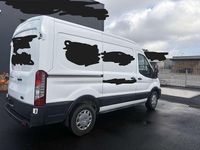 gebraucht Ford Transit L2H2 350 Trail