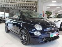 gebraucht Fiat 500C ECO 1,2 69 Riva