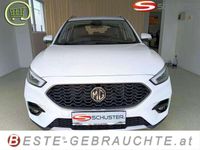 gebraucht MG ZS 1,5 Luxury*7-Jahre/150.000km Garantie*