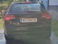 gebraucht Audi A3 Sportback A3 Ambiente 2,0 TDI DPF Ambiente