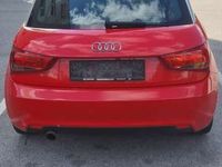 gebraucht Audi A1 1,2 TFSI Ambition