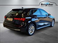 gebraucht Audi A3 30 TFSI
